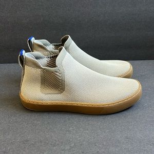 Rothy’s Chelsea Light Sage women 6.5